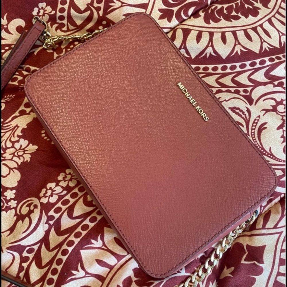 Michel Kors bag used  a couple time like new